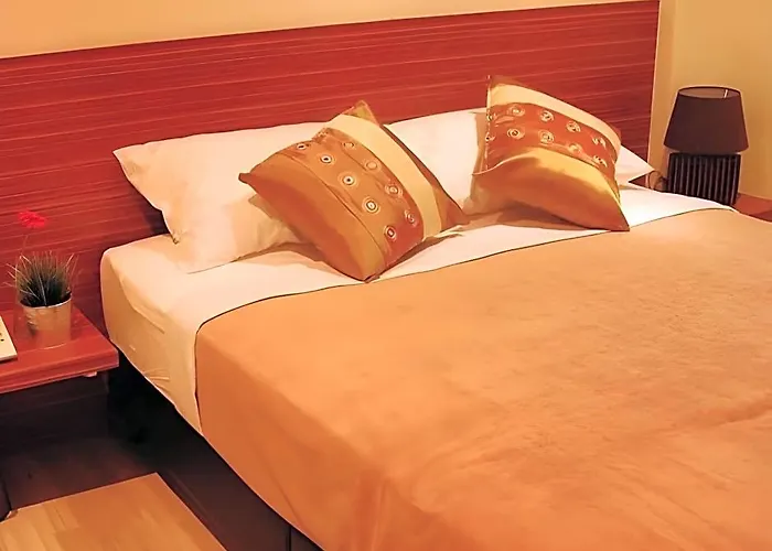 ホテル White House Asoke Sukhumvit 18 バンコク都